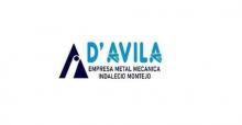 Metalmecánica Indalecio Montejo