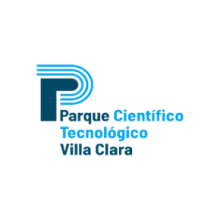 logo Parque Científico Tecnológico de Villa Clara