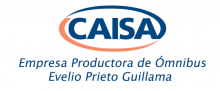 Empresa productora de ómnibus "Evelio Prieto Guillama" (CAISA) Empresa productora de ómnibus "Evelio Prieto Guillama" (CAISA)