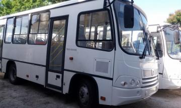 New Paz brand buses will circulate in Ciego de Ávila