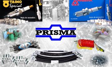 Cartel 55 years Company Spark plugs