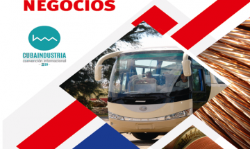 GESIME business opportunities with a view to foreign investment