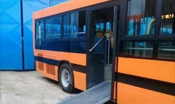 The CAISA Bus Production Company will begin delivery to the School Transportation Company