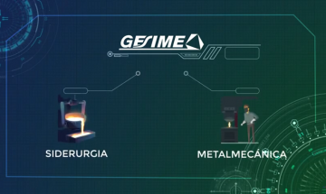 Productive chain, a GESIME working method