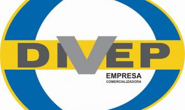 Logo Comercializadora DIVEP