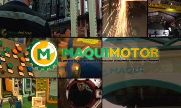 Empresa Maquimotor servicios
