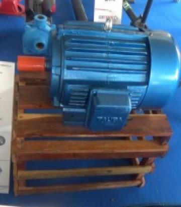 motor electrico Tauba