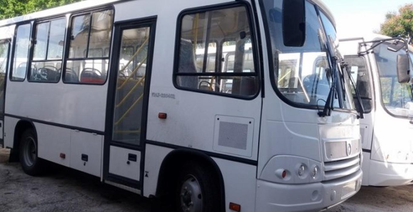 New Paz brand buses will circulate in Ciego de Ávila New Paz brand buses will circulate in Ciego de Ávila