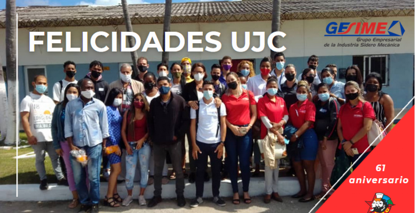 UJC Gesime