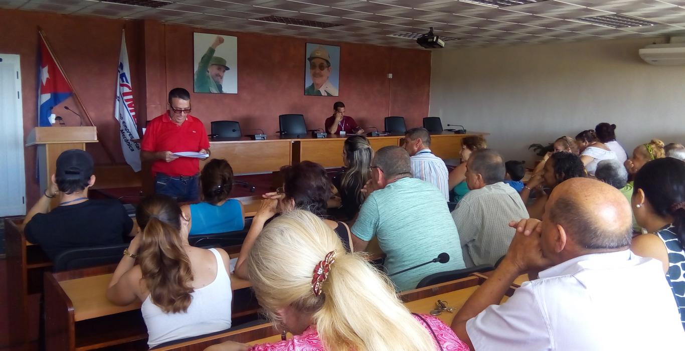 GESIME workers demand the release of Lula GESIME workers demand the release of Lula