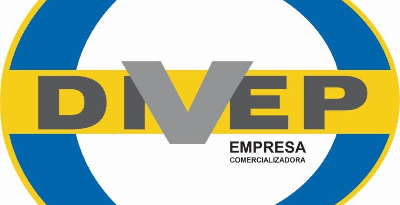 Comercializadora DIVEP Logo Comercializadora DIVEP